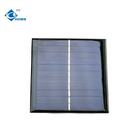 1.4W Risen Energy Epoxy Solar Panel ZW-9595-5.5V Poly Crystalline Silicon Mini Solar Panels 5.5V