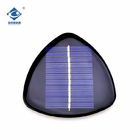 0.29W Customized Poly Mini Epoxy Solar Panel 5.5V Epoxy Adhesive Solar Panel ZW-761756