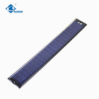 0.7W risen energy solar panels for solar power system home ZW-215531 Lightweight Silicon Solar PV Module