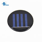 2V Lightweight Silicon Solar PV Module ZW-R64.5 Mini Monocrystalline solar cells for solar panel monitor system