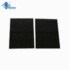 18V thin film poly crystalline solar panel 36 Battery Epoxy Solar Panel ZW-85115-18V 1.3W